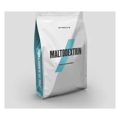 100% Maltodextrin - 2.5kg - Bez příchuti