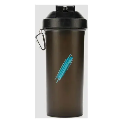 MYPRO Smartshake Shaker Lite (1 litr) – Černý