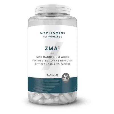 Myvitamins ZMA (CEE) - 270Kapsle