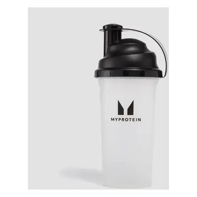 Myprotein MixMaster™ Šejkr – Čirý/Černý