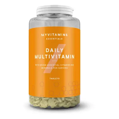 Daily Multivitamín - 180Tablety