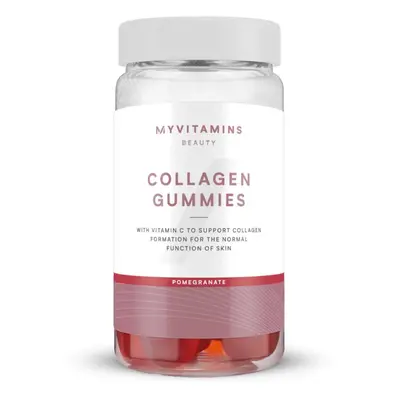 Žvýkací bonbóny s kolagenem - 30gummies