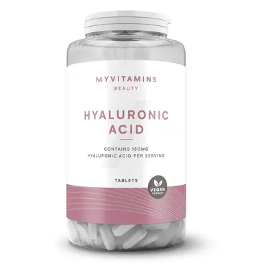 Hyaluronic Acid Tablet - 60Tablety