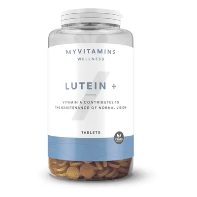 Lutein+ - 30Kapsle