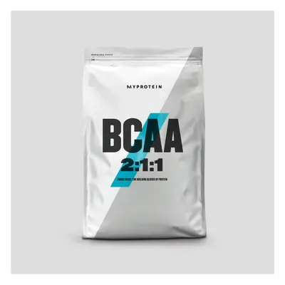 Esenciální BCAA 2:1:1 - 500g - Broskev a Mango