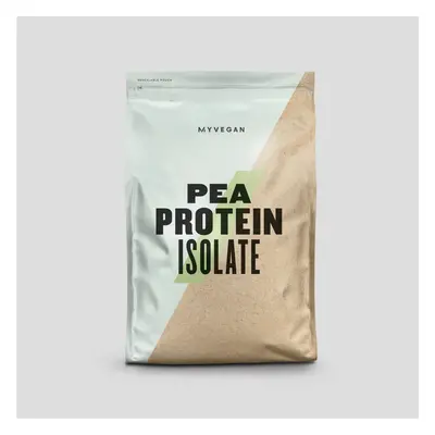 Hrachový protein Isolate - 1kg - Slaný Karamel