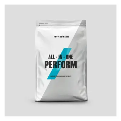 All-In-One Perform Blend - 2500g - Jemná Čokoláda