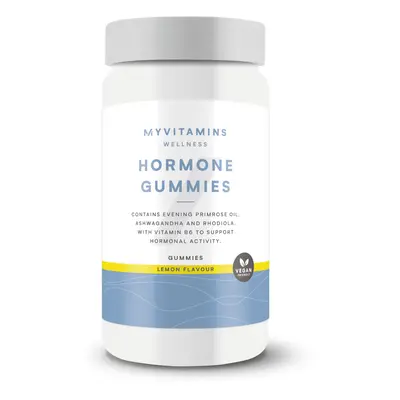 Hormone Gummies - 60gummies - Citrón