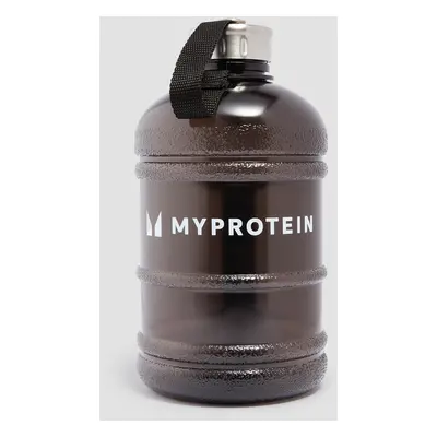 Myprotein 1/2 Gallon Hydrator - Black