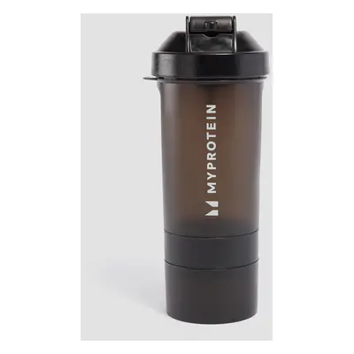 Myprotein Smart Shaker Velký (800 ml) – Černý