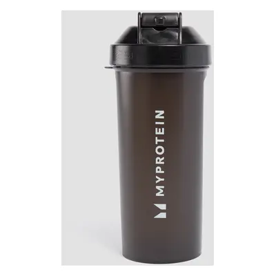 Myprotein Smartshake Shaker Lite (1 litr) – Černý