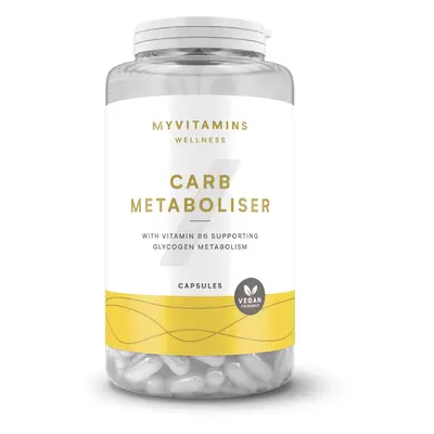 Carb Metaboliser - 90Kapsle - Dóza