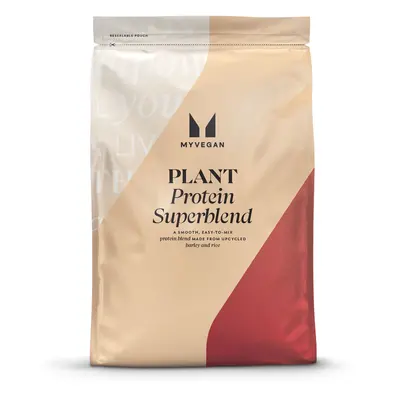 Myvegan Plant Protein Superblend - 6servings - Čokoláda