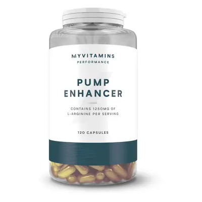 Nakopávač Pump Enhancer - 120Kapsle