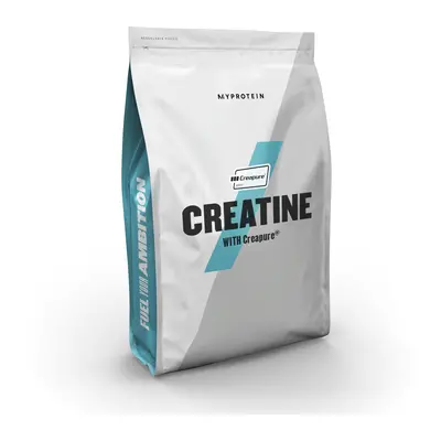 Creapure® Kreatin - 500g - Bez příchuti