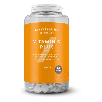 Vitamin C Plus - 60Tablety