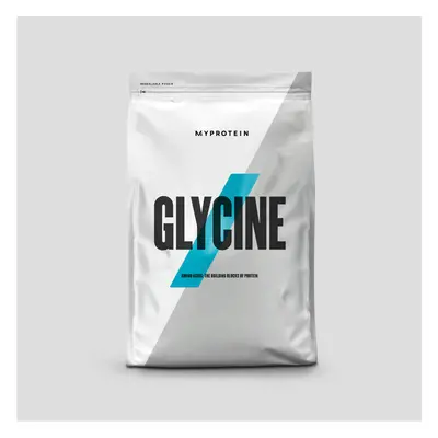 100% Aminokyselina glycin - 250g