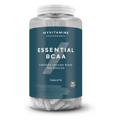 Esenciální BCAA - 90Tablety