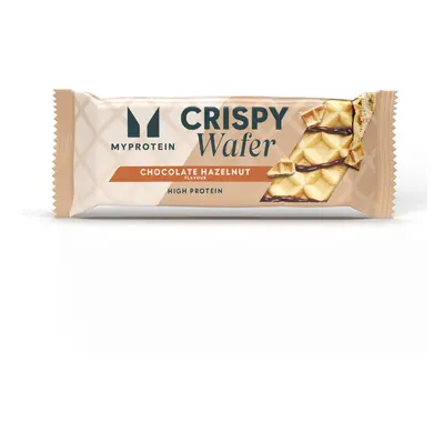 Protein Wafer (Vzorek) - Čokoláda a Lískový oříšek