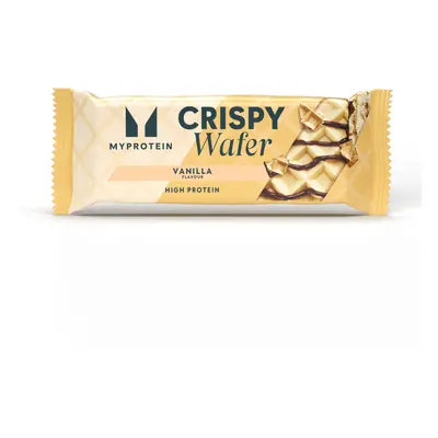 Protein Wafer (Vzorek) - Vanilka