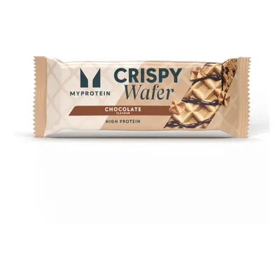 Protein Wafer (Vzorek) - Čokoláda