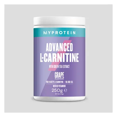 Myprotein Advanced Carnitine - 50servings - Hrozny