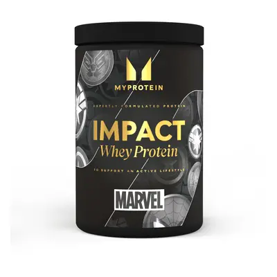 Impact Whey Protein — MARVEL - 625g - Chocolate Peanut Pretzel