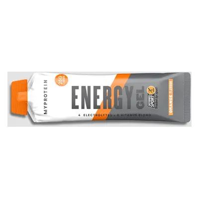 Energy Gel Elite (20 x 50g) - 20 x 50g - Oran�_ov��