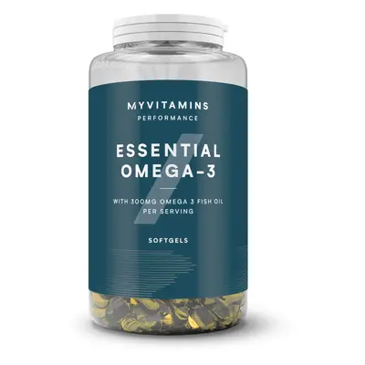 Esenciální Omega-3 - 250Kapsle