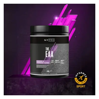 MyPRO - THE EAA (CEE) - 330g - Blueberry & Strawberry