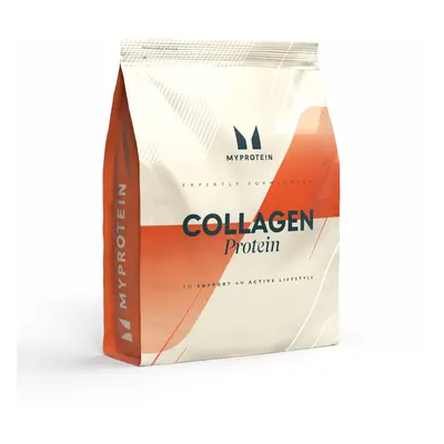 Kolagen protein - 1kg - Jahoda