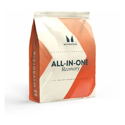 All-In-One Perform Blend - 2500g - Vanilka