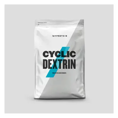 100% Cyclic-Dextrin Carbs - 1kg - Bez příchuti