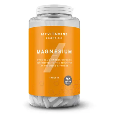 Magnesium - 270Kapsle