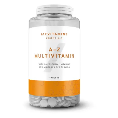 A-Z Multivitamin - 90Tablety