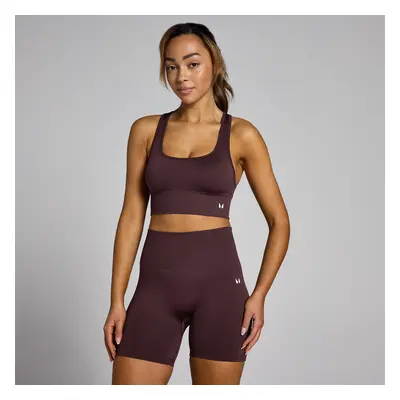 MP Dámská Shape Seamless Sportovní Podprsenka - XS