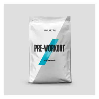 Nakopávač Pre-Workout směs - 500g - Malina