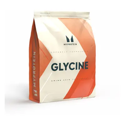 100% Aminokyselina glycin - 133servings - Bez příchuti