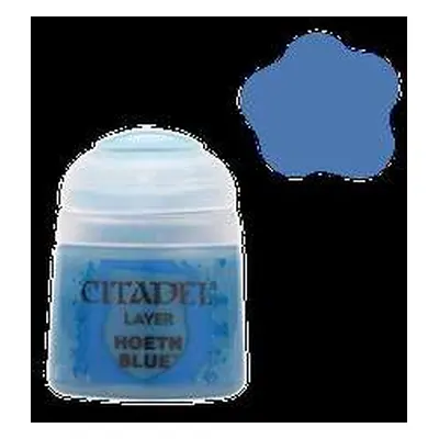 Citadel Layer: Hoeth Blue (12ml)