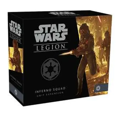 Star Wars Legion - Inferno Squad Unit Expansion