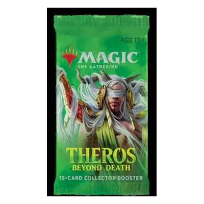 Theros beyond Death Collector Booster