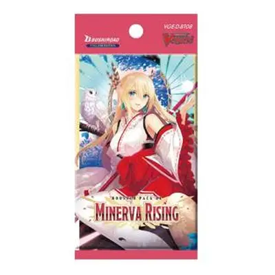 Vanguard will+Dress Minerva Rising Booster