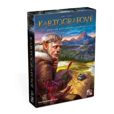 Kartografové