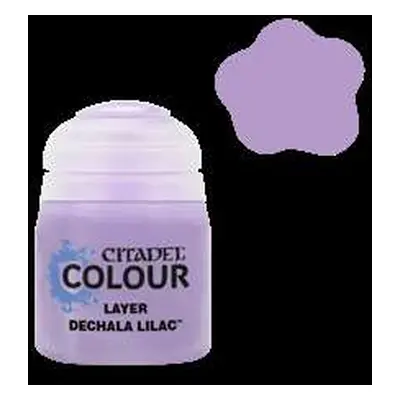 Citadel Layer: Dechala Lilac (12ml)