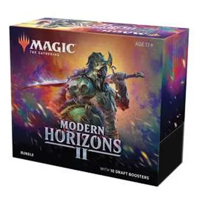 Modern Horizons 2 Fat Pack Bundle