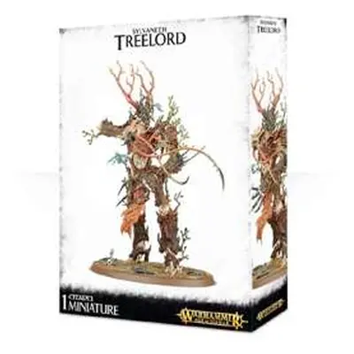 Warhammer AoS - Treelord