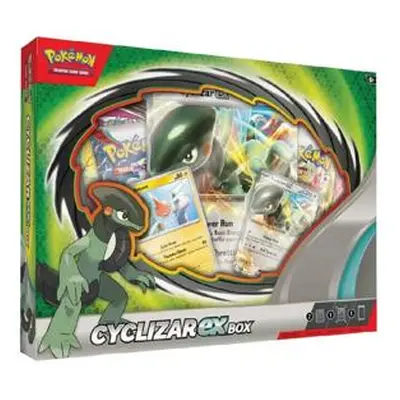 Cyclizar ex Box