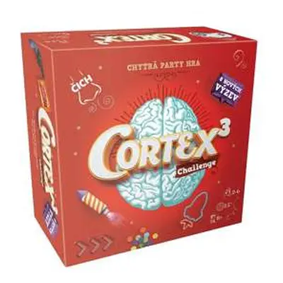 Cortex 3 Challenge