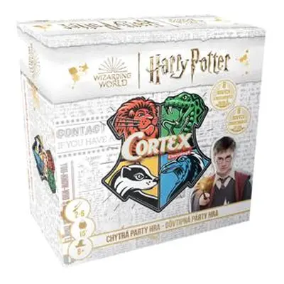 Cortex: Harry Potter