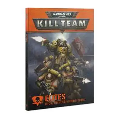 Warhammer 40K Kill Team - Elites